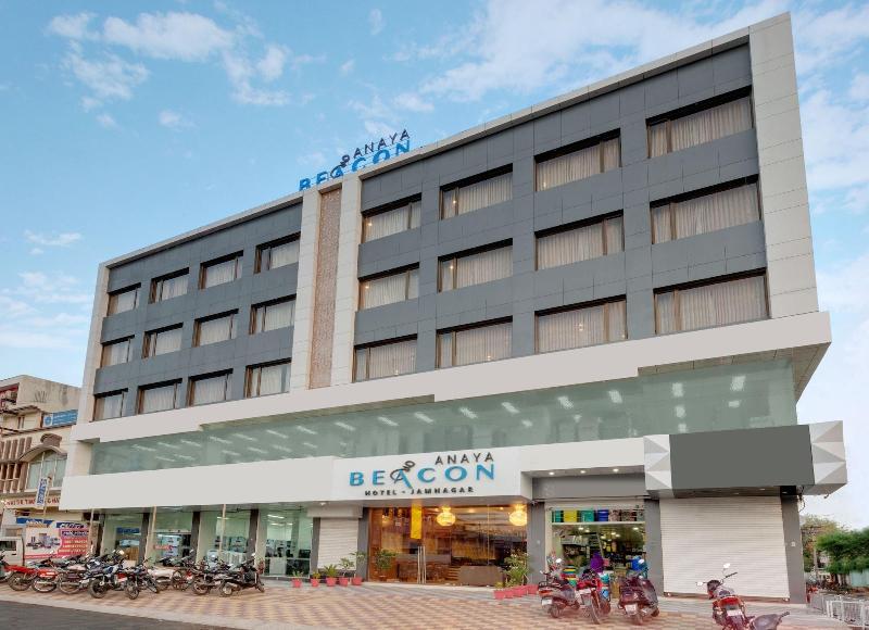 Anaya Beacon Hotel image