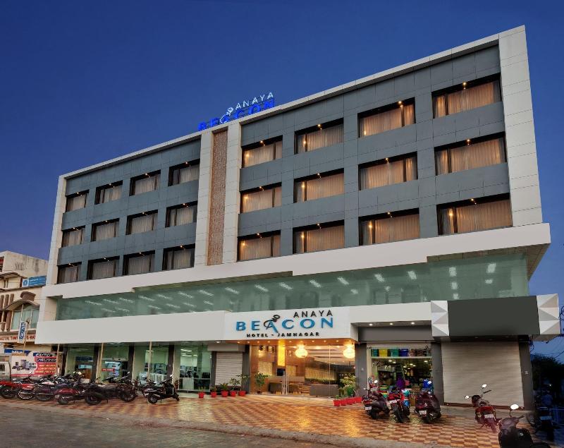 Anaya Beacon Hotel image