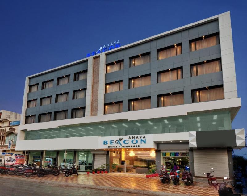 Anaya Beacon Hotel image