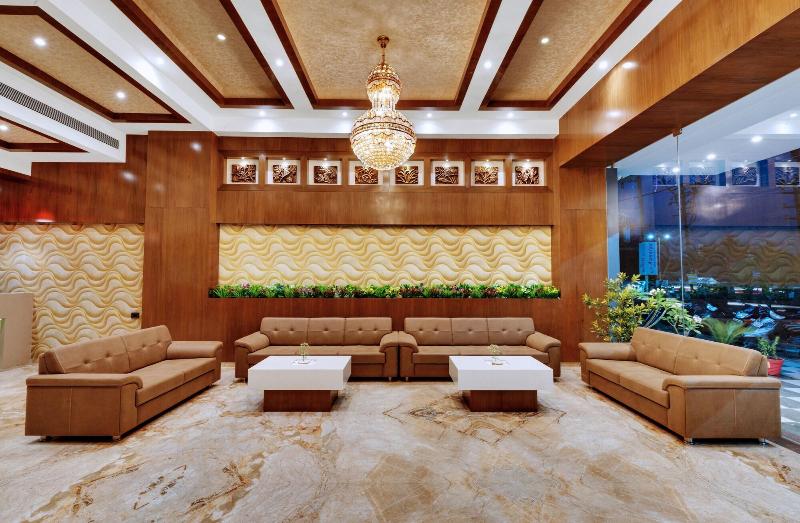 Anaya Beacon Hotel image