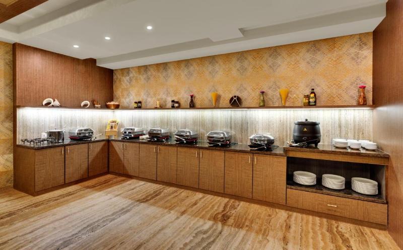 Anaya Beacon Hotel image