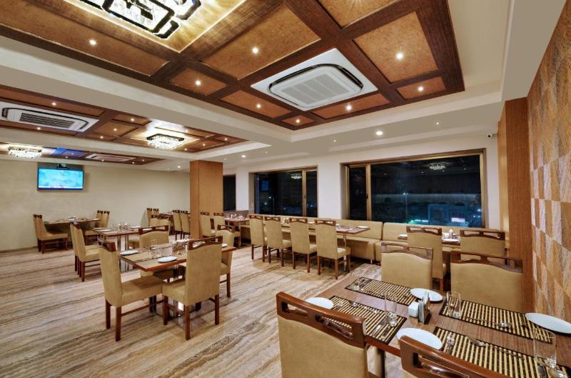Anaya Beacon Hotel image