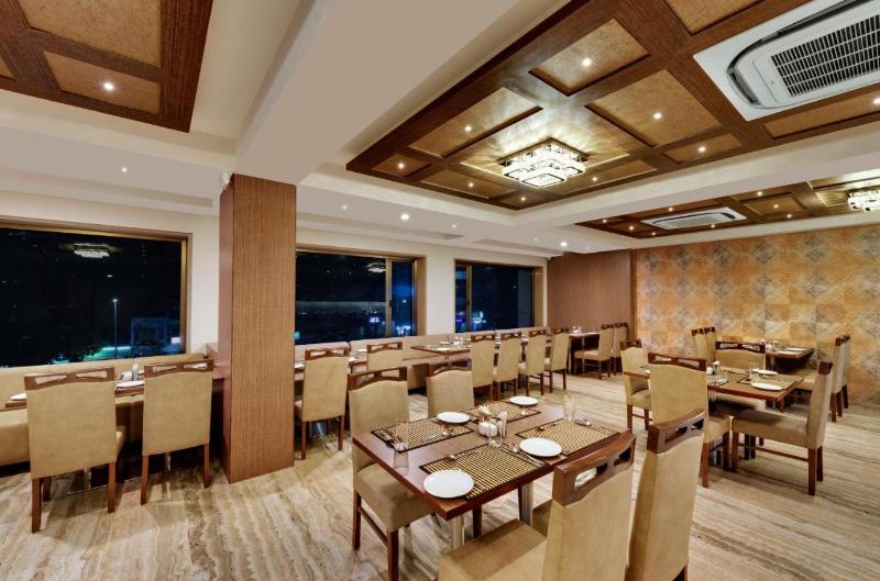 Anaya Beacon Hotel image