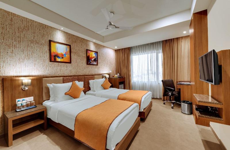 Anaya Beacon Hotel image