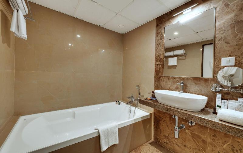 Anaya Beacon Hotel image
