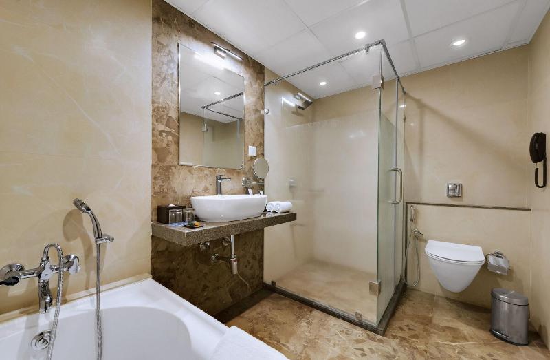 Anaya Beacon Hotel image