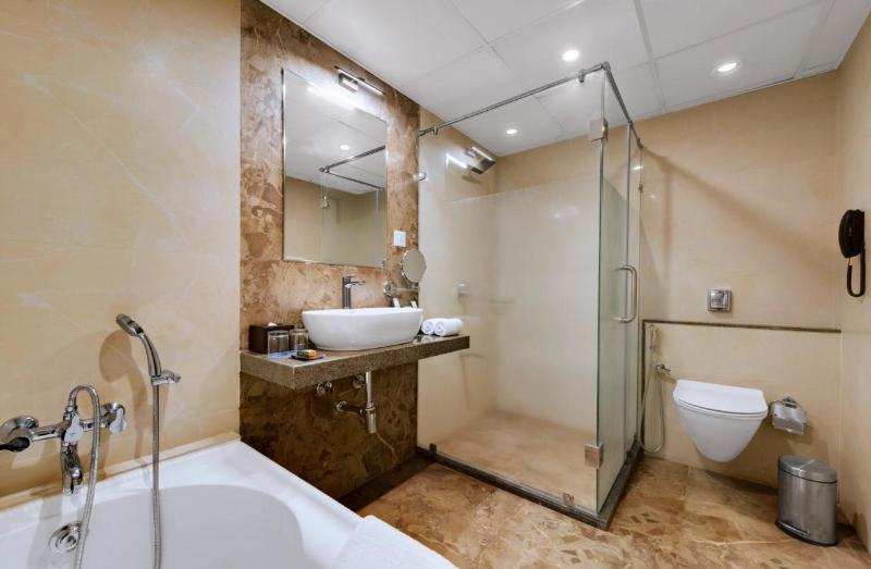 Anaya Beacon Hotel image