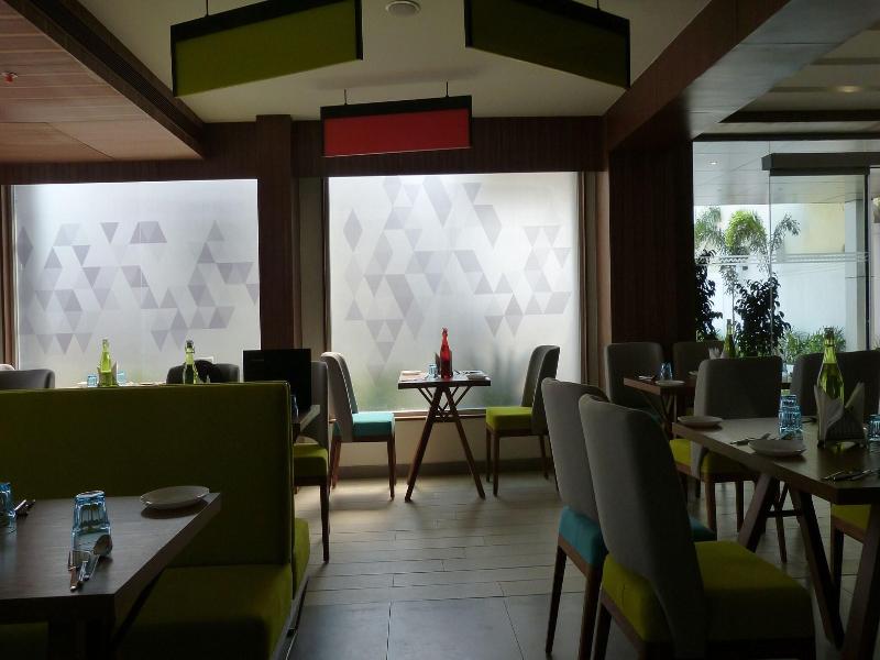 Zibe Salem By Grt Hotels