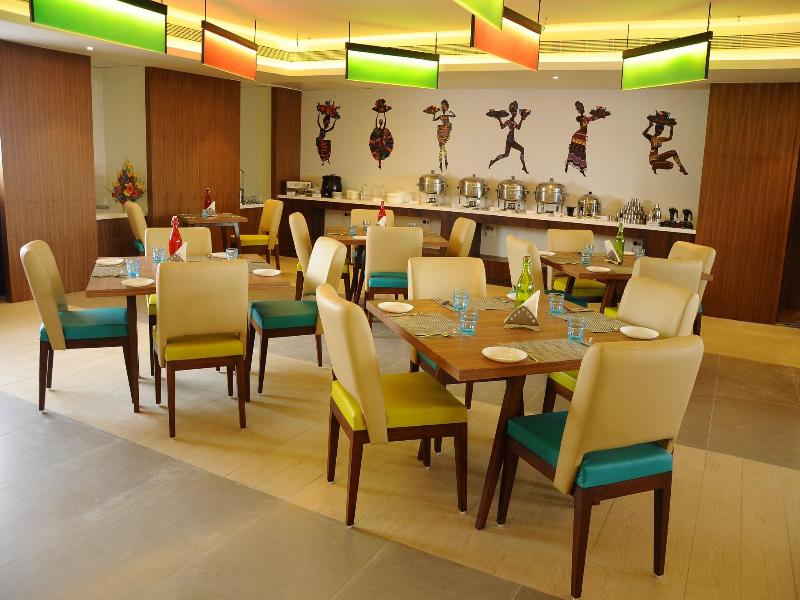 Zibe Salem By Grt Hotels