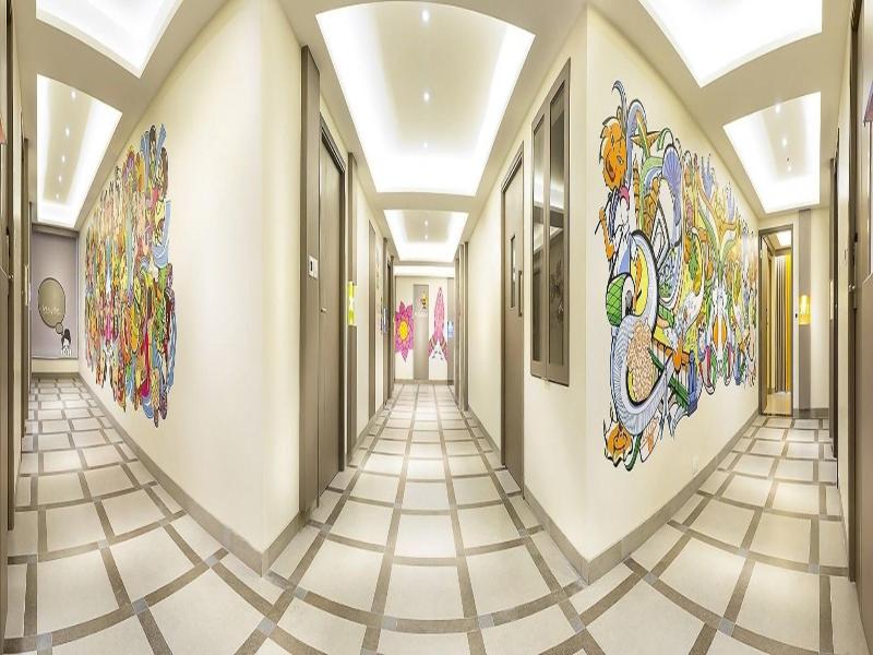 Zibe Coimbatore By Grt Hotels