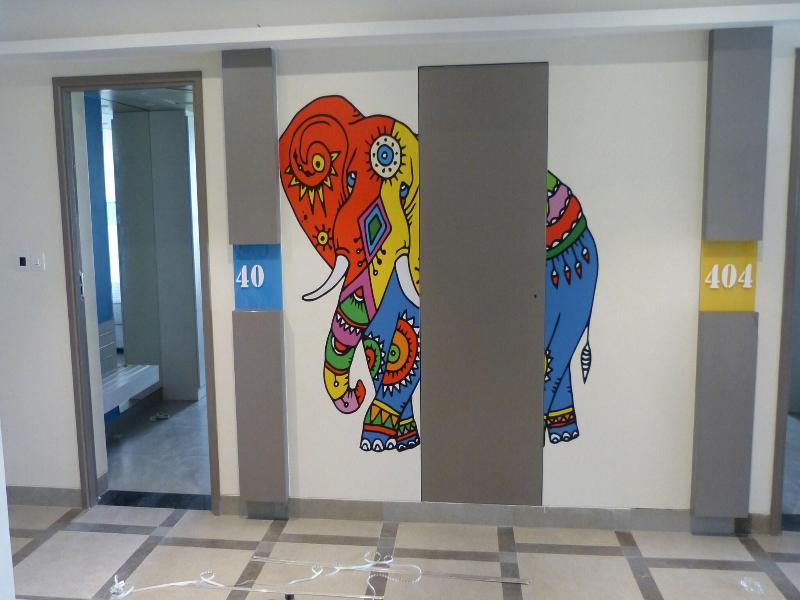 Zibe Coimbatore By Grt Hotels