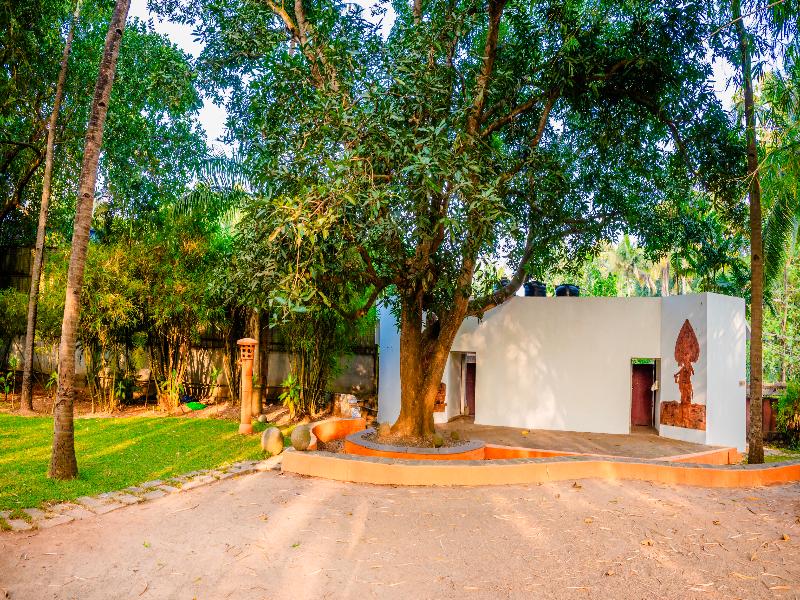 Fragrant Nature Backwater Resort & Ayurveda Spa image