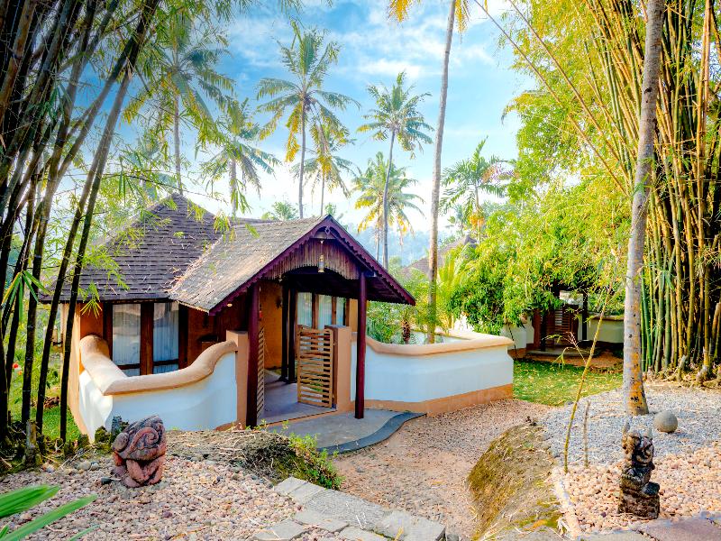Fragrant Nature Backwater Resort & Ayurveda Spa image