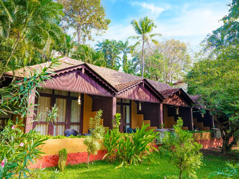 Fragrant Nature Backwater Resort & Ayurveda Spa image