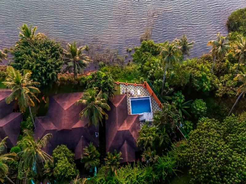 Fragrant Nature Backwater Resort & Ayurveda Spa image