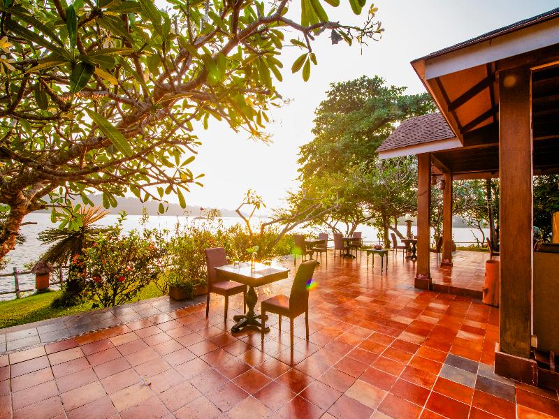 Fragrant Nature Backwater Resort & Ayurveda Spa image