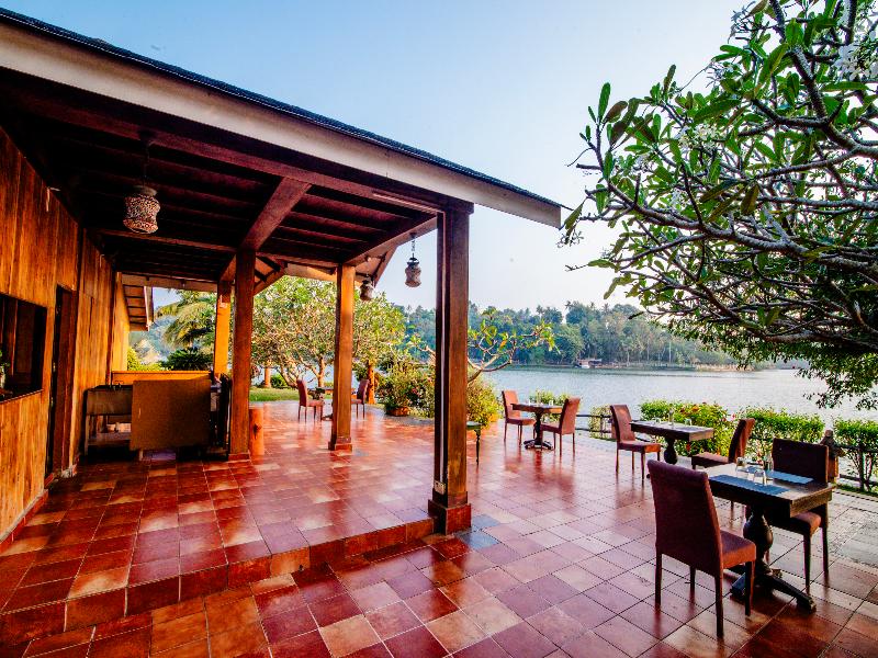 Fragrant Nature Backwater Resort & Ayurveda Spa image