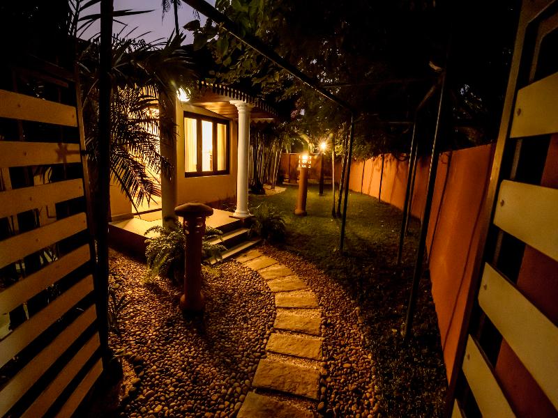 Fragrant Nature Backwater Resort & Ayurveda Spa image