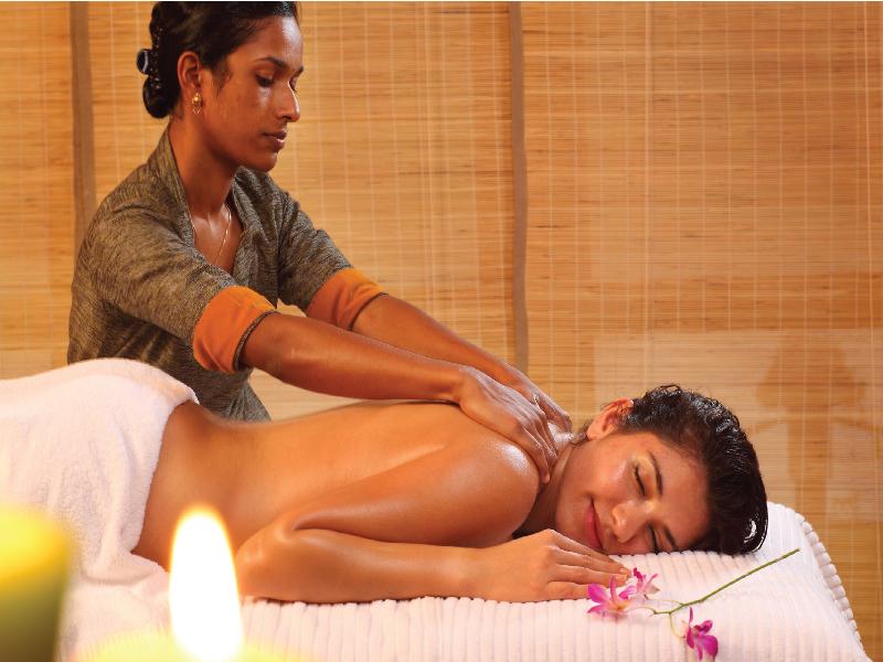 Fragrant Nature Backwater Resort & Ayurveda Spa image