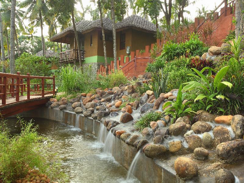 Fragrant Nature Backwater Resort & Ayurveda Spa image