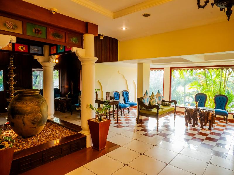 Fragrant Nature Backwater Resort & Ayurveda Spa image