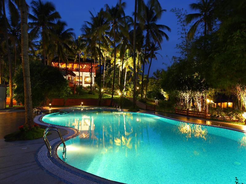 Fragrant Nature Backwater Resort & Ayurveda Spa image
