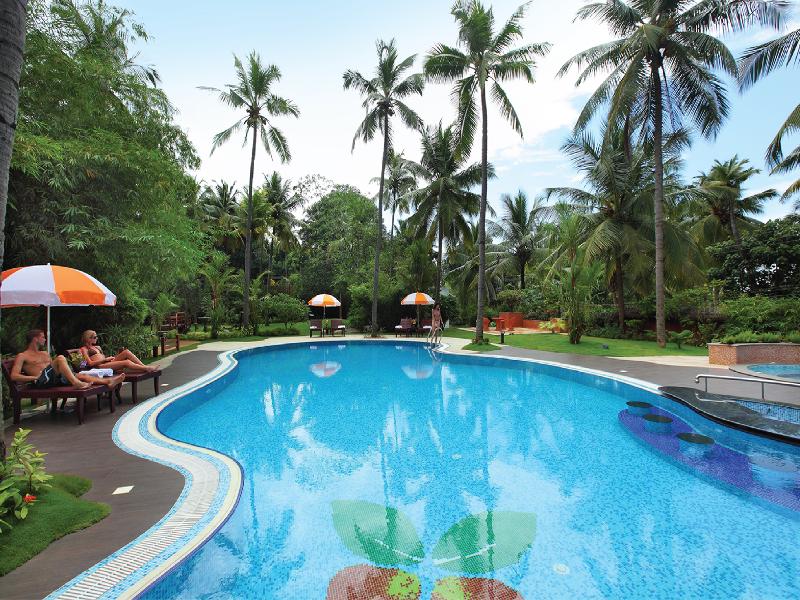 Fragrant Nature Backwater Resort & Ayurveda Spa image