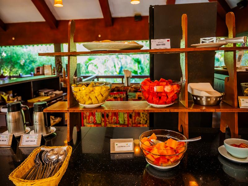 Fragrant Nature Backwater Resort & Ayurveda Spa image