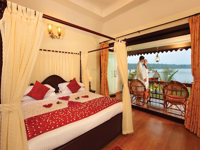 Fragrant Nature Backwater Resort & Ayurveda Spa image