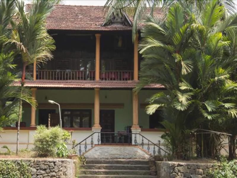 Backwater Retreat - Honeymoon House 4