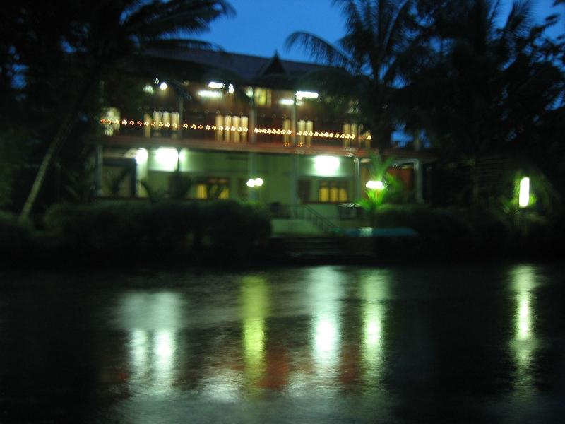 Backwater Retreat - Honeymoon House 5