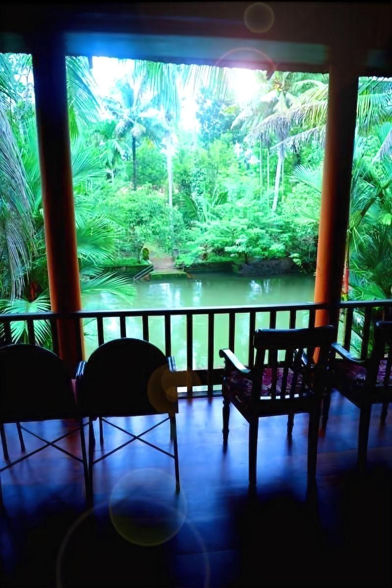 Backwater Retreat - Honeymoon House image