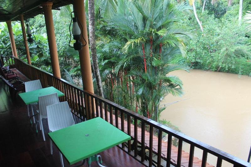 Backwater Retreat - Honeymoon House image