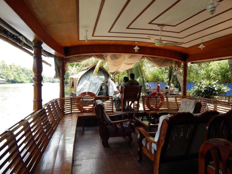 Backwater Retreat - Honeymoon House image