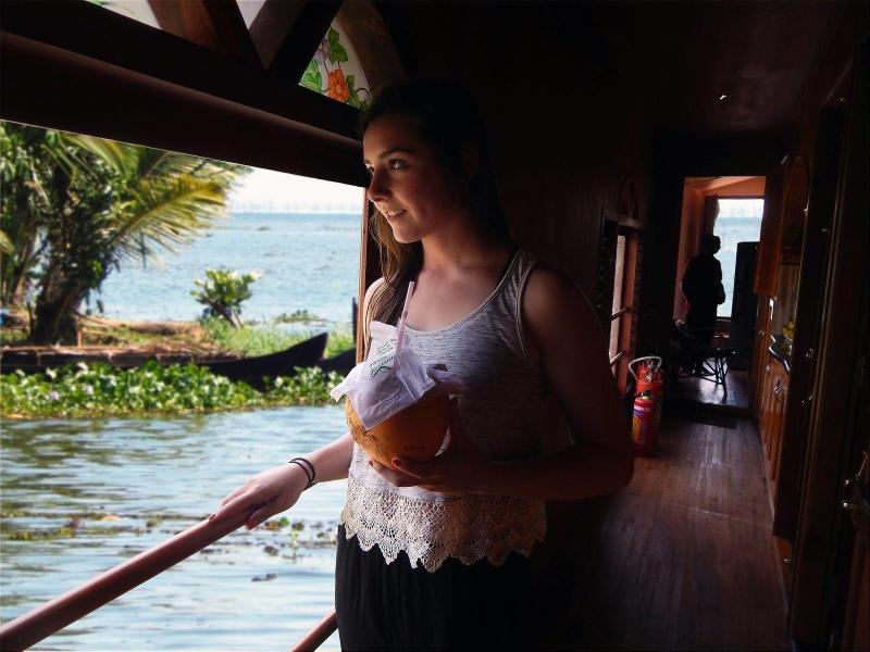 Backwater Retreat - Honeymoon House image