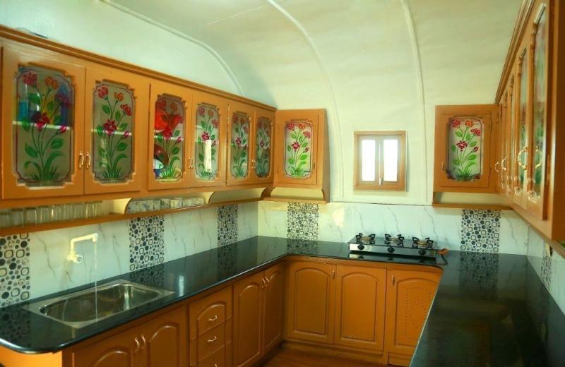 Backwater Retreat - Honeymoon House image