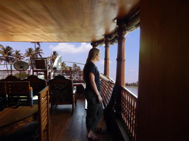 Backwater Retreat - Honeymoon House image