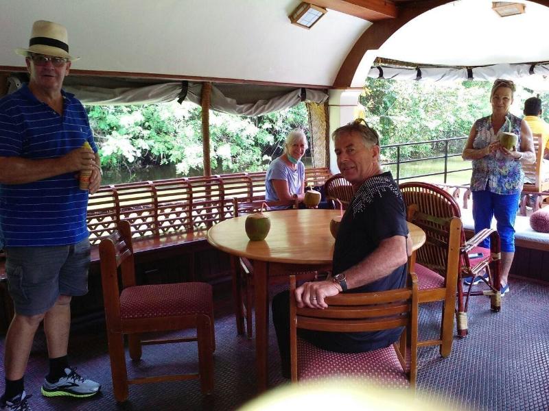 Backwater Retreat - Honeymoon House image