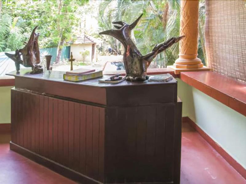 Backwater Retreat - Honeymoon House image
