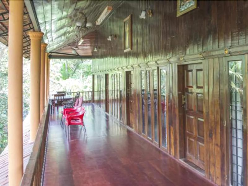 Backwater Retreat - Honeymoon House image