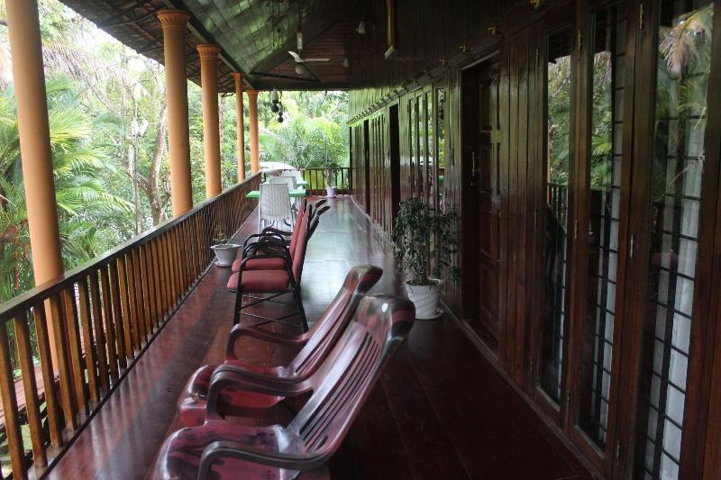 Backwater Retreat - Honeymoon House image