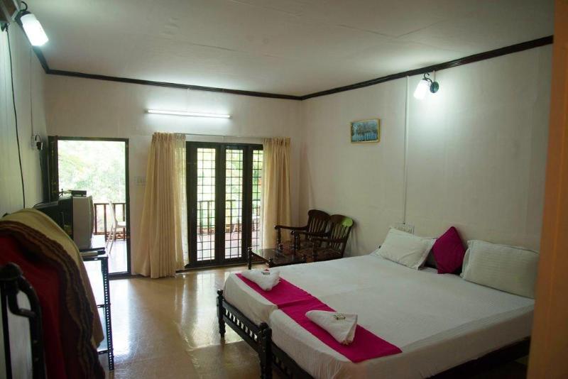 Backwater Retreat - Honeymoon House image