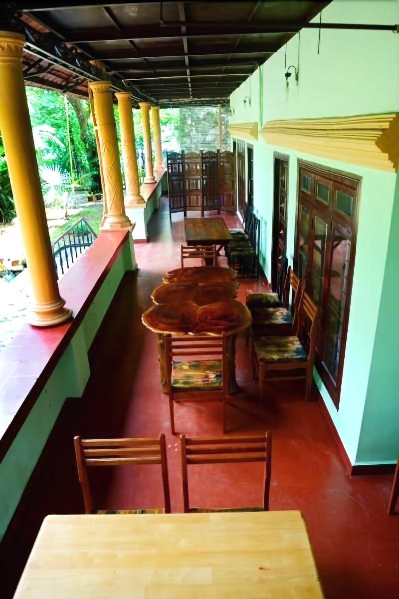 Backwater Retreat - Honeymoon House image