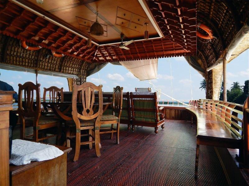 Backwater Retreat - Honeymoon House image