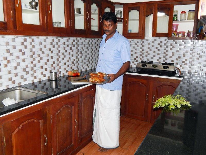 Backwater Retreat - Honeymoon House image