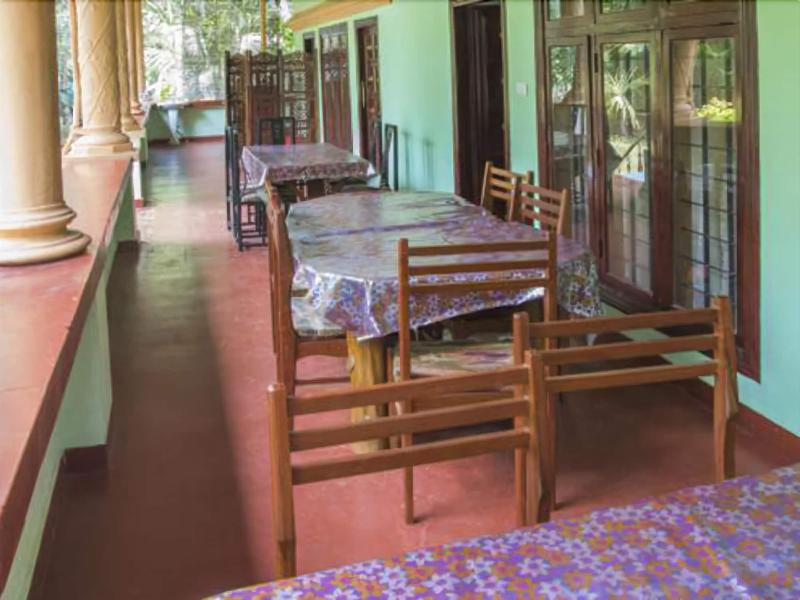 Backwater Retreat - Honeymoon House image