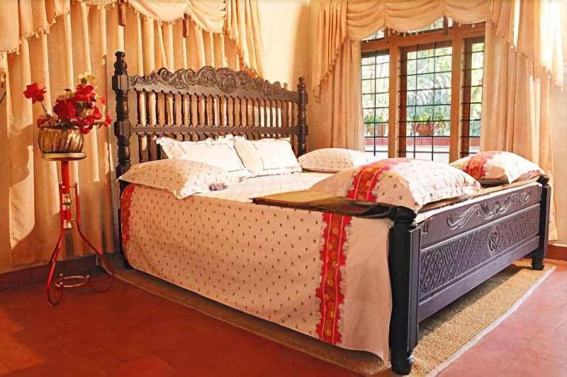 Backwater Retreat - Honeymoon House image