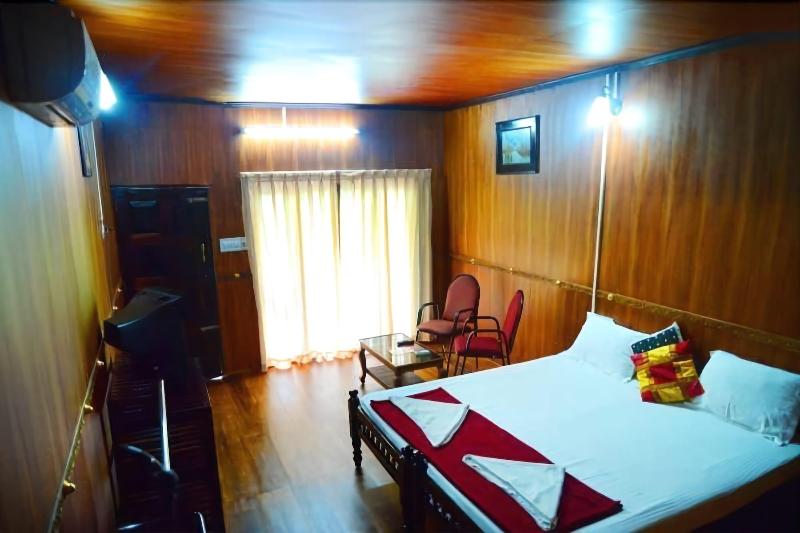 Backwater Retreat - Honeymoon House image