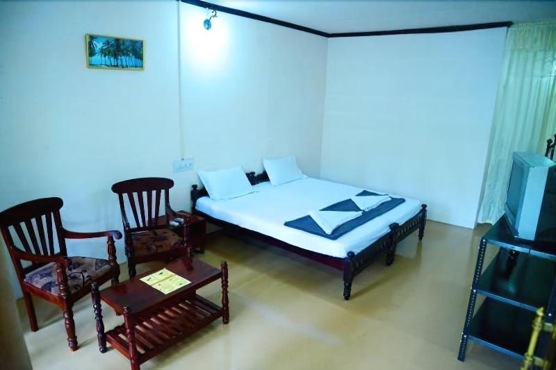 Backwater Retreat - Honeymoon House image