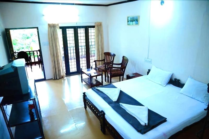 Backwater Retreat - Honeymoon House image